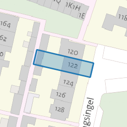 Perceel HDK03-D-1138