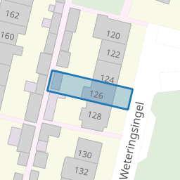 Perceel HDK03-D-1140