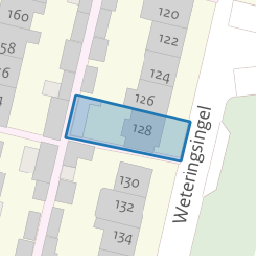 Perceel HDK03-D-1141