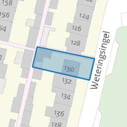 Perceel HDK03-D-1142