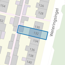 Perceel HDK03-D-1143