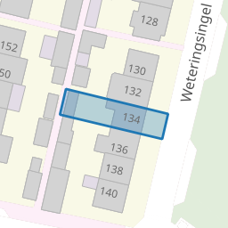 Perceel HDK03-D-1144