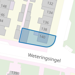 Perceel HDK03-D-1147