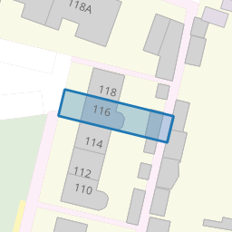 Perceel HDK03-D-1149