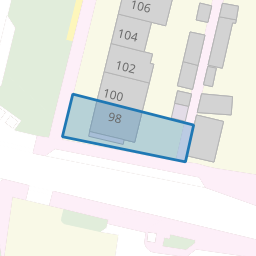 Perceel HDK03-D-1158