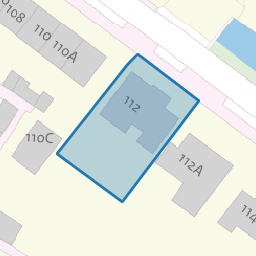 Perceel HDK03-D-1172