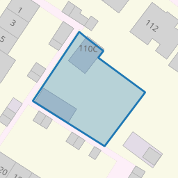 Perceel HDK03-D-1173