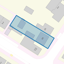 Perceel HDK03-D-1178