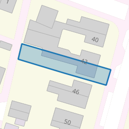 Perceel HDK03-D-1191