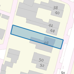 Perceel HDK03-D-1192