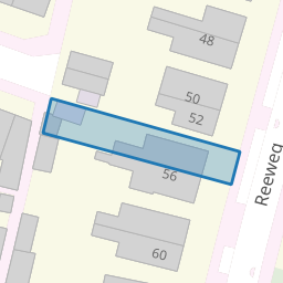 Perceel HDK03-D-1195