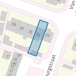 Perceel HDK03-D-1206