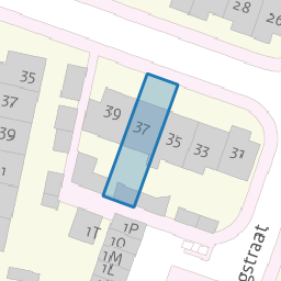 Perceel HDK03-D-1208