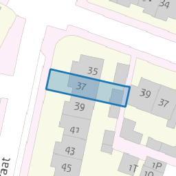 Perceel HDK03-D-1211