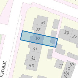 Perceel HDK03-D-1212