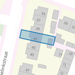 Perceel HDK03-D-1213