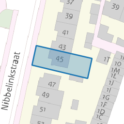 Perceel HDK03-D-1215