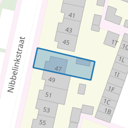 Perceel HDK03-D-1216
