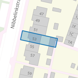 Perceel HDK03-D-1219