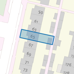 Perceel HDK03-D-1225