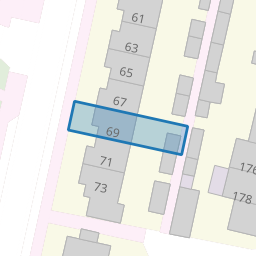 Perceel HDK03-D-1227