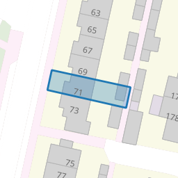 Perceel HDK03-D-1228