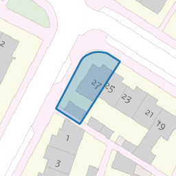 Perceel HDK03-D-1231