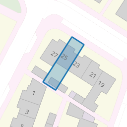 Perceel HDK03-D-1232