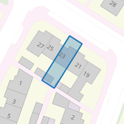 Perceel HDK03-D-1233