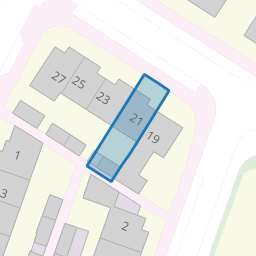 Perceel HDK03-D-1234