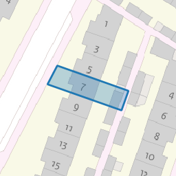 Perceel HDK03-D-1239