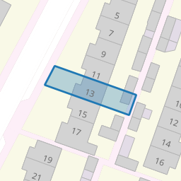 Perceel HDK03-D-1242