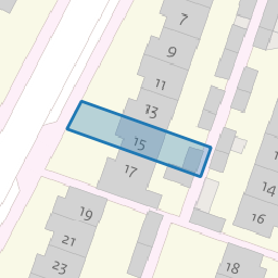 Perceel HDK03-D-1243