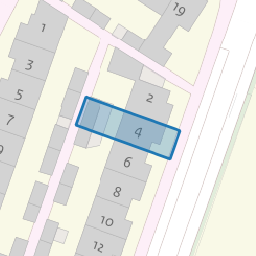 Perceel HDK03-D-1246