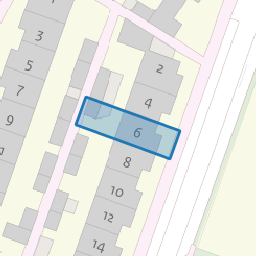 Perceel HDK03-D-1247