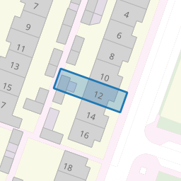 Perceel HDK03-D-1250