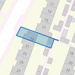 Perceel HDK03-D-1253