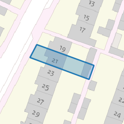 Perceel HDK03-D-1254