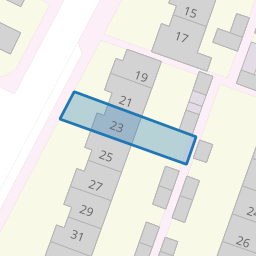 Perceel HDK03-D-1255