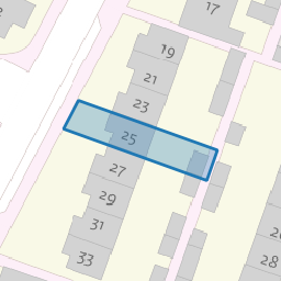 Perceel HDK03-D-1256