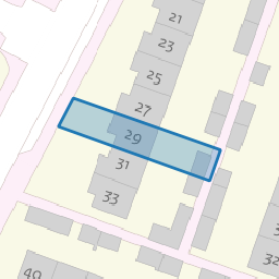 Perceel HDK03-D-1258