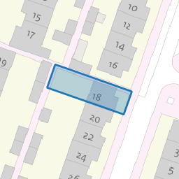 Perceel HDK03-D-1261