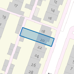 Perceel HDK03-D-1262