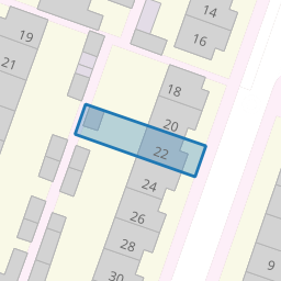 Perceel HDK03-D-1263