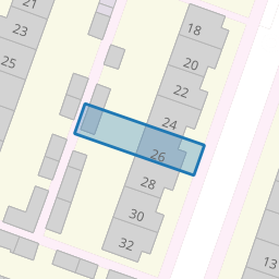 Perceel HDK03-D-1265