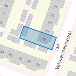 Perceel HDK03-D-1268