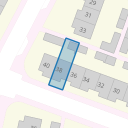 Perceel HDK03-D-1270