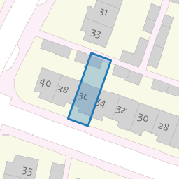 Perceel HDK03-D-1271