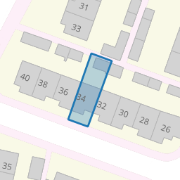 Perceel HDK03-D-1272