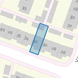 Perceel HDK03-D-1273